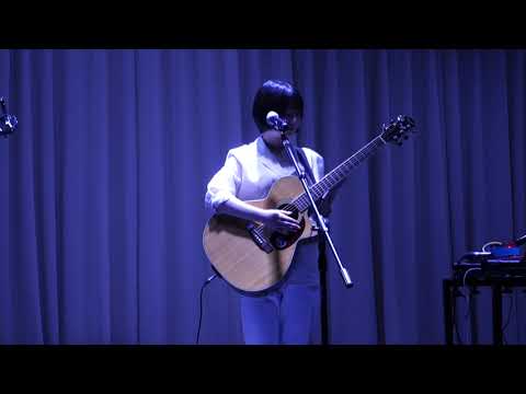 200425 정우 & 버둥 - 공중댄스/종말 Jungwoo & Budung - Fall Dance/Dear. #싱어송라이터정우