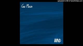 Gigi Masin - The Sea of Sands