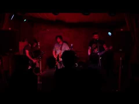 CRTVTR -  Pivo Pivo & Lazarus (Live at Schokoladen 2015)