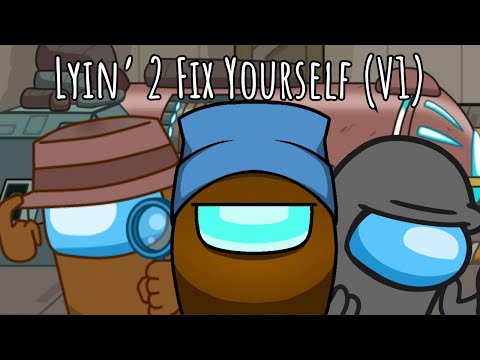 Mashup | CG5² x Gamingly - Lyin' 2 Fix Yourself (V1)