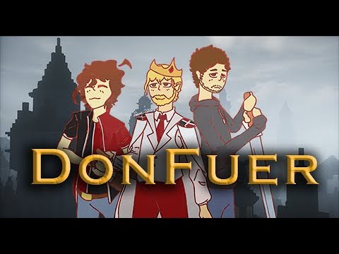 DonFuer - DonFuer: How Far We've Come 2