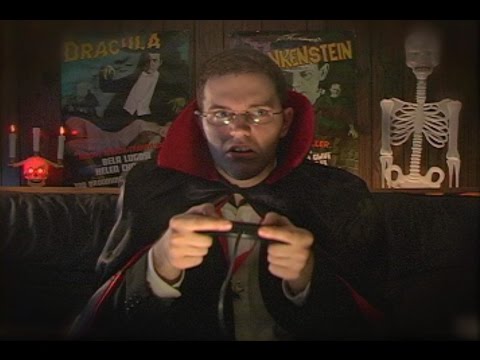 AVGN: Dracula (Higher Quality) Episode 57