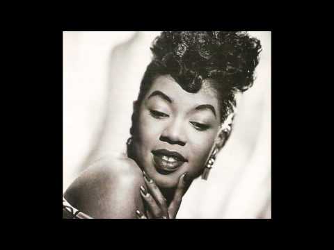 Sarah Vaughan - Nature Boy