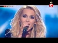 X Factor 3 Final Winner Aida Nikolaychuk LOLLABY Колыбельная победитель