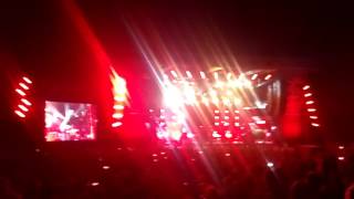 ALPENFLAIR 2017 Hämatom-Totgesagt doch Neugeboren