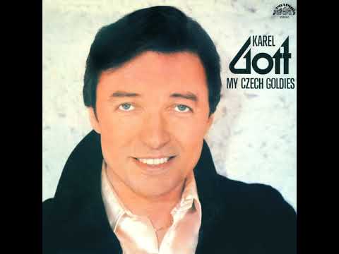 Karel Gott - Beatles (21.9.1982)