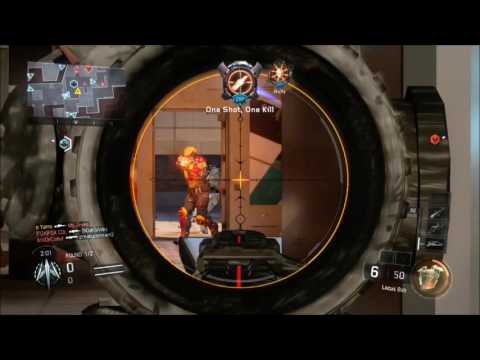 Devil Ami - Best of Black ops 3