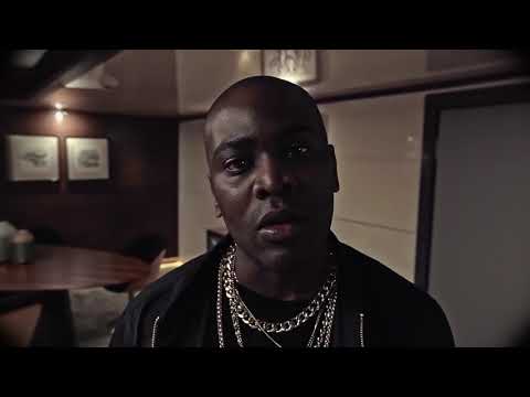 Fractures - Teaser BLACKLUDA VF