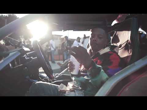 Big Sad 1900 - 500 In My Cup (Official Video)