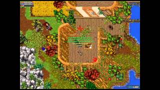 HELL WARRIORS SOLERA IN THE HOUSE