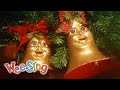 Little Bells Of Christmas Wee Sing