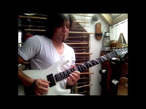 Evgeni Jeliazkov -  GAS Pickups Demo#1