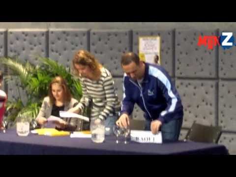 Mark Rutte is lesbisch