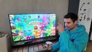 Astrobot vs Sackboy Gameplay Playstation Exclusives, Which Wins?