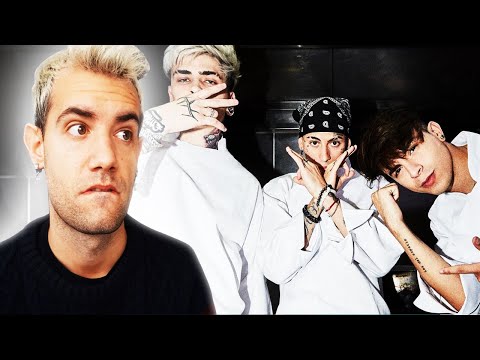 🍜 ¡¡Que HAMBRE!! 🍜 REACCIÓN KHEA, LIT Killah, Rusherking - Pa Co (Official Video)