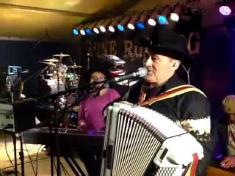 Steinar Engelbrektson Band & Odd Arne Sørensen (Live på Skei 2013)