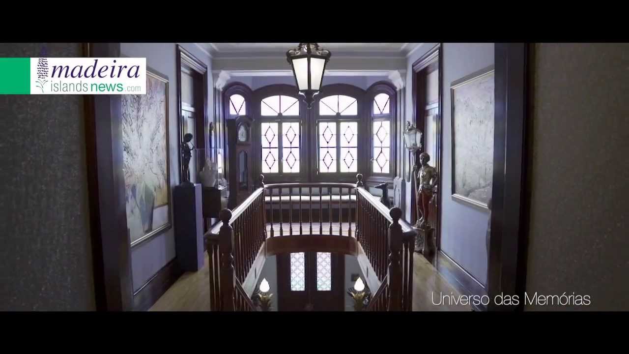 MADEIRA ISLANDS NEWS - Full Video