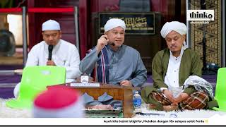 Zikir Hizbul Bahar 🤲