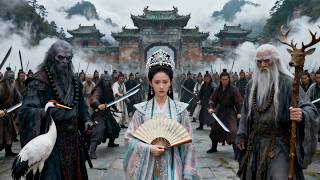 Download lagu 功夫電影!反派高手圍困武當山,卻被功夫小子一人全數擊退! #kungfu #功夫 mp3 Download lagu 功夫電影!反派高手圍困武當山,卻被功夫小子一人全數擊退! #kungfu #功夫 mp3