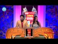 Best Child Actor Sanoop Santhosh For Philips And The Monkey Pen Movie SIIMA 2014 Awards