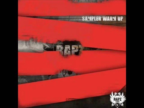 Rapz Records - Seit nicht traurig