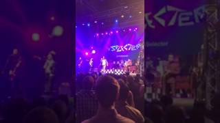 The Selecter - 3 Minute Hero