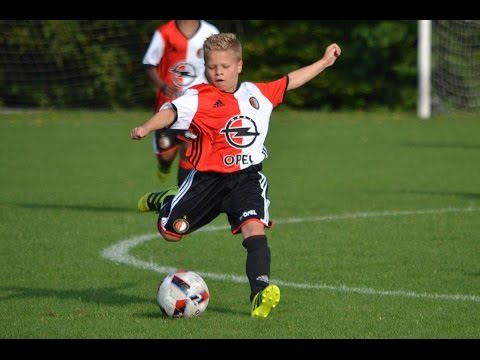 Capelle o13 - Feyenoord o11