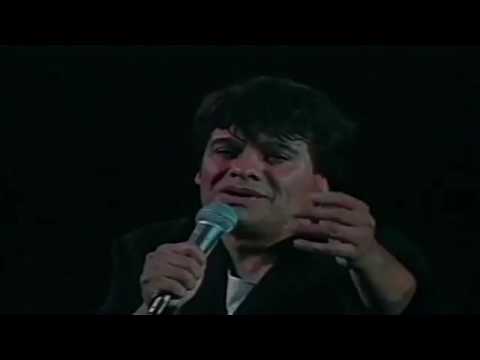 LENTAMENTE - JUAN GABRIEL (HQ)