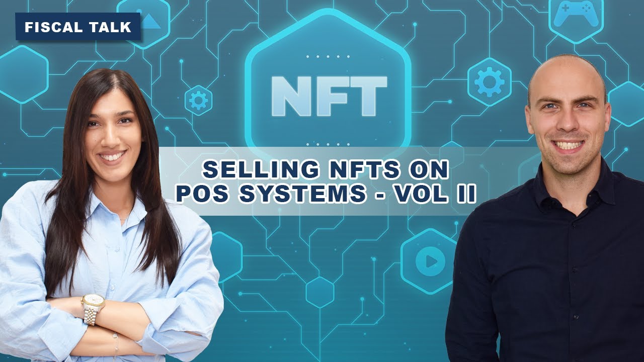 Selling NFTs on POS systems vol II