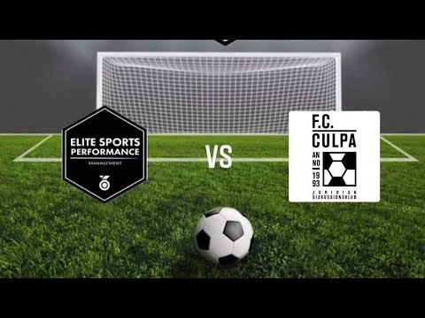 Fc Culpa - Fc Espm højdepunkter