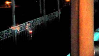 Olivia Archbold Singing Live At The Liverpool Echo Pride Of Merseyside Awards