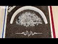 Peyote Songs - Paul Brown & King Brown: Winnebago church house, N.E.