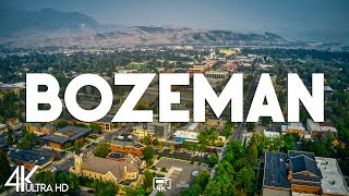 Top 10 Best Things to Do in Bozeman, Montana - Travel Guide 2025