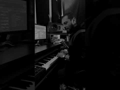 Tigran Mansuryan - Ktor M Erkinq (K.S.Project Cover)