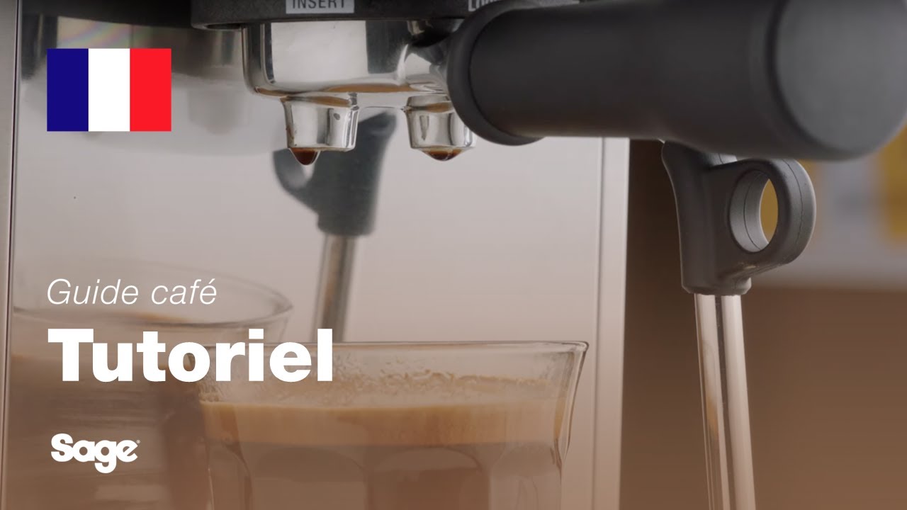 Comment préparer un Long Black