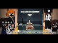 Kokujin No Tenkousei React To Batman