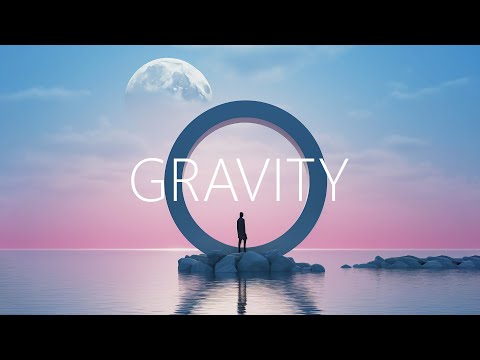 Afinity & Meg & Dia - Gravity (Lyrics)