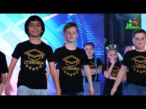 Literașii - We will rock you