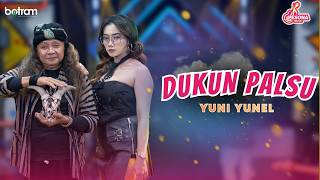 Download lagu YUNI YUNEL - DUKUN PALSU ( KING MONK ) mp3 Download lagu YUNI YUNEL - DUKUN PALSU ( KING MONK ) mp3