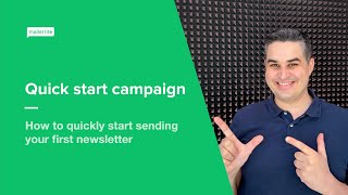 MailerLite-video