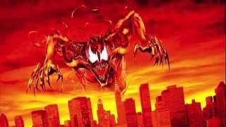 Video Game Music Gems - 054 - Spider Man Maximum Carnage - Super Villains - The Mob Rules