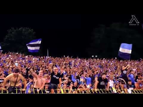 С Левски до края…Freed from Desire Levski Sofia edition