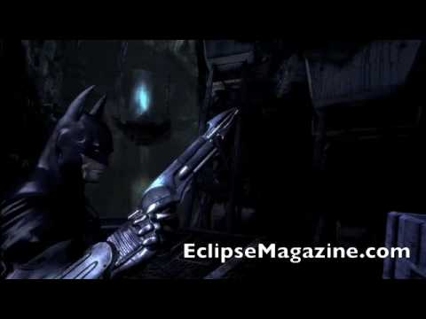 download lagu mp3 mp4 Batman Arkham Asylum Weapons, download lagu Batman Arkham Asylum Weapons gratis, unduh video klip Batman Arkham Asylum Weapons