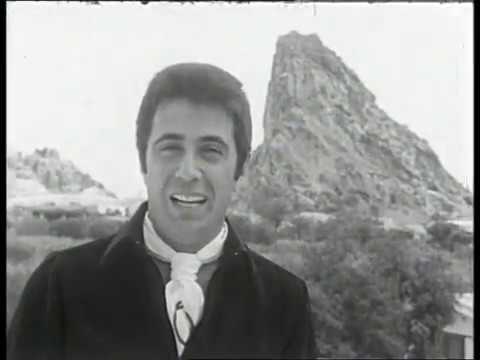 1969 Fausto Cigliano - Come un'asola e un bottone