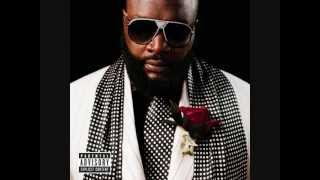 Mind Games-Rick Ross Feat Kelly Rowland