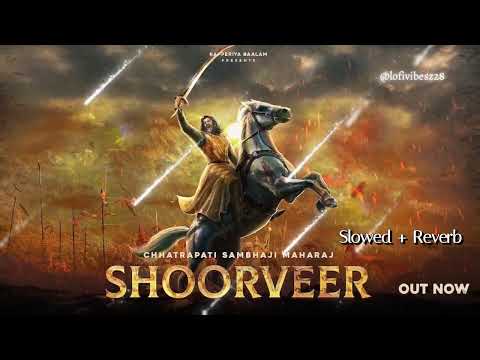Shoorveer III 4K Video Song| Rapperiya Baalam | Shambho Rap | Meetu Solanki | @lofivibesz28