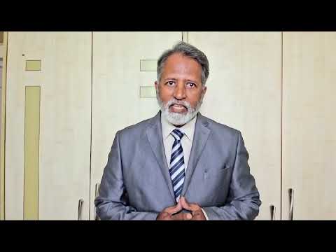 Ashish Bist Intro Video