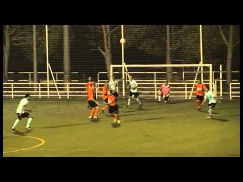 Fútbol 7 Bravo - Primera - J.5 - Deportivo Choroní   Isbilya