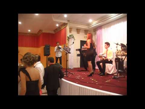 Susy Ala 22-05-2011 Siskany