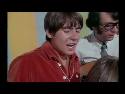 The Monkees - Daydream Believer